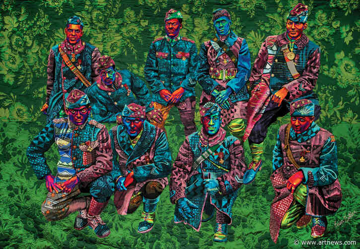 Smithsonian American Art Museum Acquires More than 200 Artworks for its Craft Collection