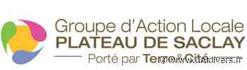 Comité de programmation du GAL du Plateau de Saclay Salle des fêtes,Hôtel de Ville jeudi 5 mai 2022 - Unidivers