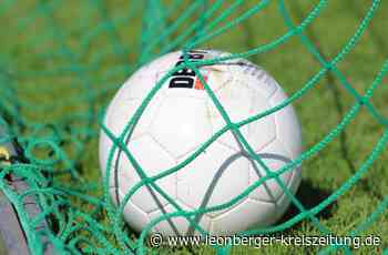 Fußball-Bezirksliga - 6:0 – Gebersheim macht es wie Croatia - Leonberger Kreiszeitung