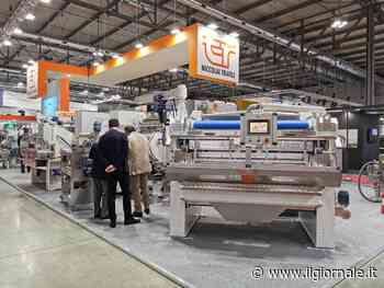 Luca Palermo: "In fiera il meglio dell'innovazione made in Italy"