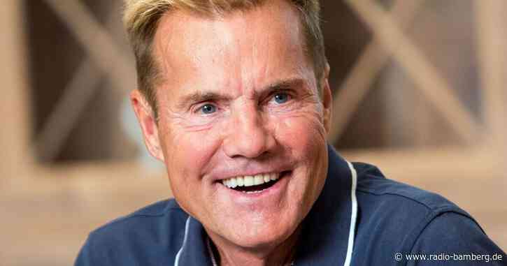 Dieter Bohlen schon wieder operiert