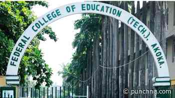 Be academically, morally excellent, provost tells matriculants - Punch Newspapers
