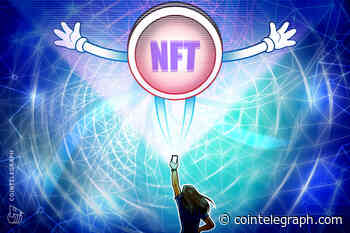 Kraken NFT marketplace opens waitlist for beta