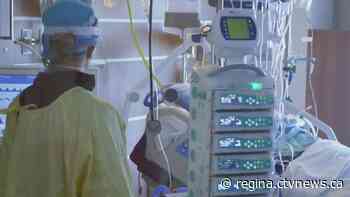 Sask. adds 6 intensive care beds to address overcapacity, high occupancy