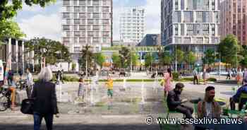 What Basildon political parties say about town centre regeneration and axed 20,000 homes plan - Essex Live