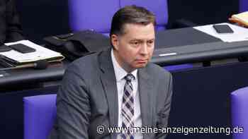 CSU-Generalsekretär Stephan Meyer tritt zurück