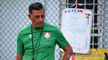 La Rustica RDP, le parole di mister Iardino "Ci presenteremo in condizioni ottime"