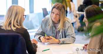 Actiris opent loket voor Oekraïense werkzoekenden | Brussel | hln.be - Het Laatste Nieuws