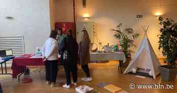 Stad Brussel lanceert eerste editie van de Veertiendaagse van het Jonge Kind - Het Laatste Nieuws