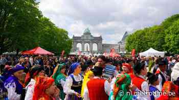 Proef een weekend lang van het beste van Portugal in hartje Brussel - Metro België
