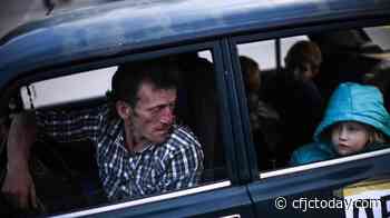 Live updates | Putin: Russia ready for talks with Ukraine - CFJC Today Kamloops