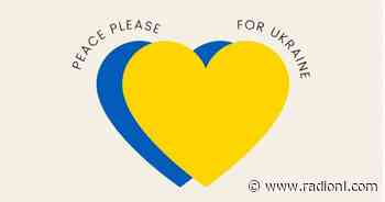 Kamloops woman launches online silent auction in support of Ukraine, May 1-8 - radionl.com