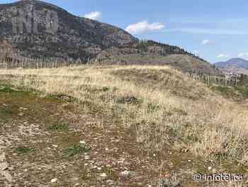 Dry April unusual in Okanagan but not so much for Kamloops | iNFOnews | Thompson-Okanagan's News Source - iNFOnews