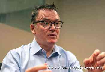 Falcon's easy win gets BC Liberal leader a seat in the legislature - Kamloops This Week