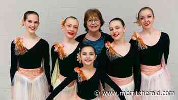 Love to Dance excels in Kamloops Performing Arts Festival - Merritt Herald