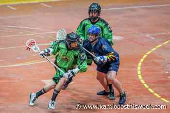 Kamloops Venom president Clark talks of reinvigorated club, Thompson Okanagan Junior Lacrosse League - Kamloops This Week