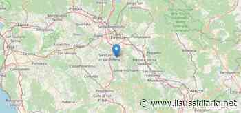 TERREMOTO OGGI FIRENZE M 3.7/ Ingv ultime notizie, scosse anche a Cuneo - Il Sussidiario.net