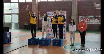 Il Circolo Schermistico Cuneo protagonista a Cavour - La Guida - LaGuida.it