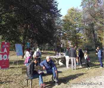 Cuneo: al Parco Monviso torna la Festa di Primavera - TargatoCn.it