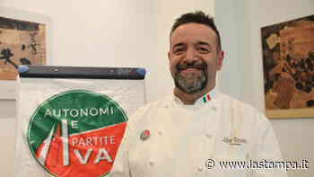 Cuneo, altalena di candidati sindaco: Silvio Bessone si ritira, la rosa scende di nuovo a sette - La Stampa