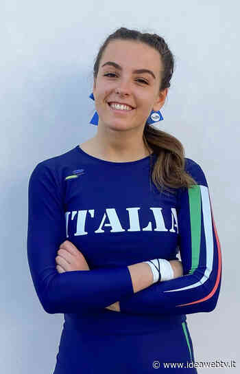 Cheerleading – Il TCN Cuneo festeggia Anna Botasso: “Orgogliosi per la medaglia mondiale” - IdeaWebTv
