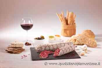Crudo di Cuneo e Salame Piemonte insieme al Cibus di Parma - Quotidiano Piemontese
