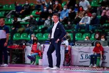 Andrea Pistola lascia Cuneo - Corriere dello Sport