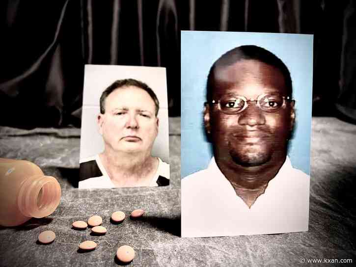 These Texas doctors were deemed a 'threat' to patients. Why were they allowed to keep practicing?