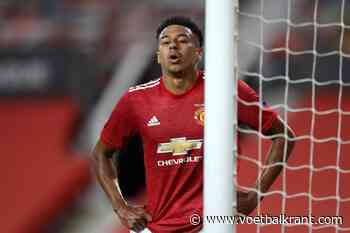 Broer Jesse Lingard snoeihard voor Manchester United: &quot;Hij heeft jarenlang bloed, zweet en tranen gegeven voor de club, en krijgt niet eens een afscheid&quot;