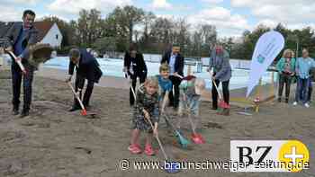Dachstiftung Diakonie betreibt erstmals Kindergarten in Gifhorn