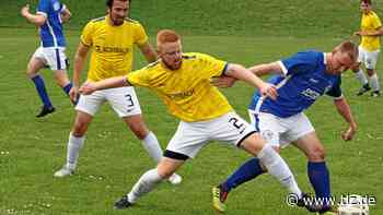 Oppurg, Schleiz und Triptis netzen jeweils viermal - Thüringische Landeszeitung