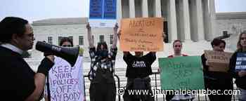 Que se passerait-il si la Cour suprême des États-Unis annulait le droit à l'avortement?