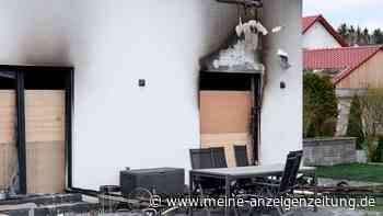 Feuer in Coburger Mehrfamilienhaus: Hoher Sachschaden