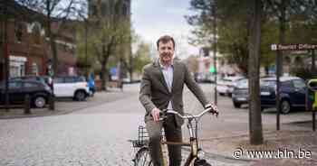 BELOOFD IS BELOOFD. Hoe probeert Bocholt als landelijke gemeente toch leven in de brouwerij te brengen? Wat is het paradepaardje van Reppel? En waar mogen we groene elementen verwachten? - Het Laatste Nieuws