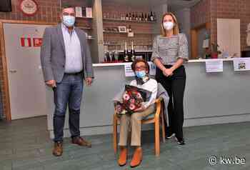 Krak van Veurne : “Wat deed ik dat vrijwilligerswerk graag!” - KW.be