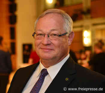 Bürgermeister gegen Denkverbote - freiepresse.de