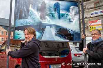 Perspektiva Oederan zieht neue Saiten auf - freiepresse.de