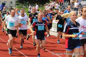 Sportler finden wieder zusammen - freiepresse.de