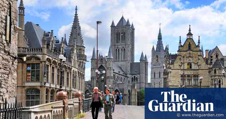 Britain could learn from the beauty of local power in Belgium | Letters