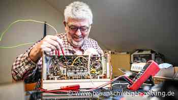 Repair-Cafés: Geld und Rohstoffe sparen – mit Regeln