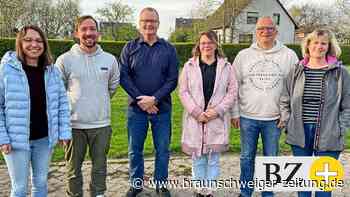 Kulturgemeinschaft Sierße – Klaus Jurczyk gibt Vorsitz ab