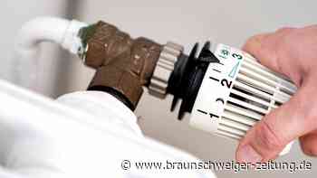 Bürger spüren laut Umfrage Auswirkungen des Ukraine-Krieges