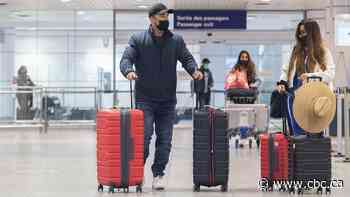 Have a flight and heard about long delays? Here's what you need to know