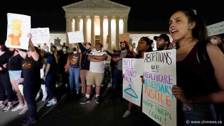 What to know about the stunning Roe v. Wade draft opinion leak