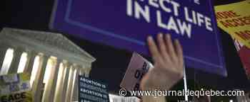 Biden se jette dans la bataille pour le droit à l'avortement, en péril à la Cour suprême