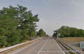 Senso unico alternato con semaforo sul Ponte sullo Scannabecco a Fontanelle Sulla Sp 10 - Emilia Romagna News 24