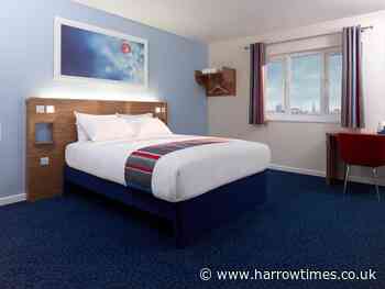 Travelodge unveils one million rooms for £32 or less - How to book