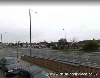 Alterations planned to part of Great Cambridge Road in London