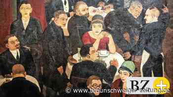 Braunschweiger Kalender würdigt Dichter, deren Bücher brannten