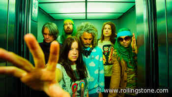 Nell and the Flaming Lips Traverse the Tundra in New Video for ‘The Weeping Song’